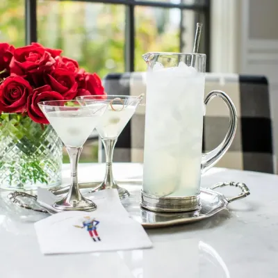 Tavola Frankie Martini Pitcher