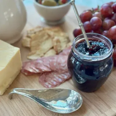 Tavola Charcuterie Spoon Rest