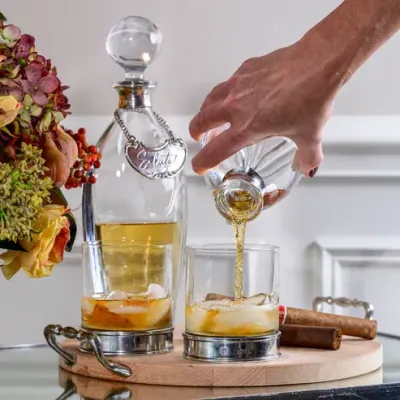 Taverna Juliet Decanter