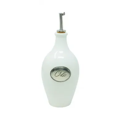 Tuscan Oil Bottle