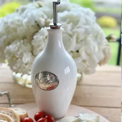 Tuscan Oil Bottle