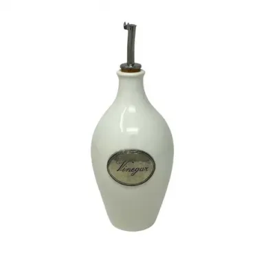 Tuscan Vinegar Bottle