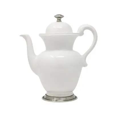 Tuscan Coffee Pot