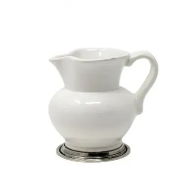 Tuscan Piccolo Pitcher