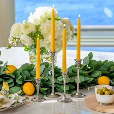Vintage Candlestick