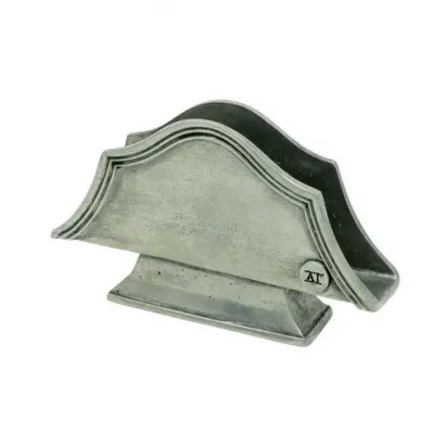 Vintage Letter / Napkin Holder