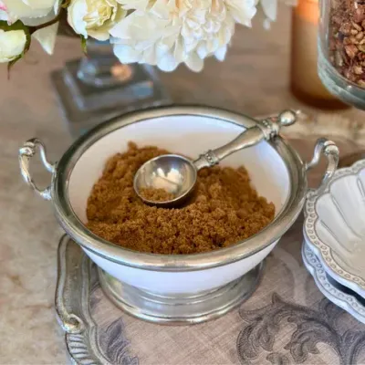 Vintage Deep Spoon