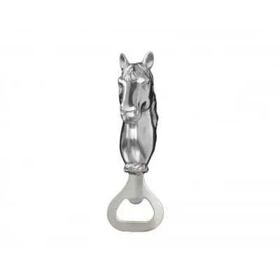 Equestrian Horse Bottle Opener