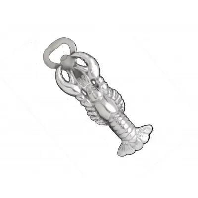 Sea and Shore Crawdad Bottle Opener