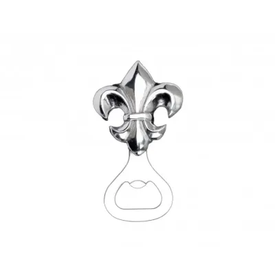 French Lily Bottle Opener