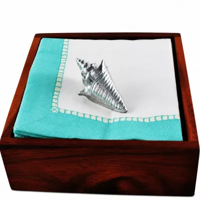 Shell Napkin Weight