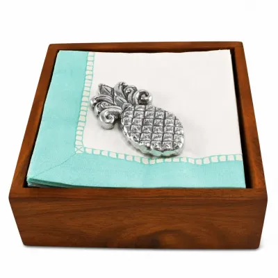 Pineapple Napkin Weight