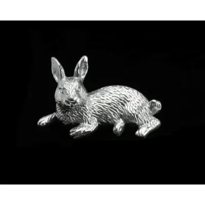 Bunny Napkin Weight