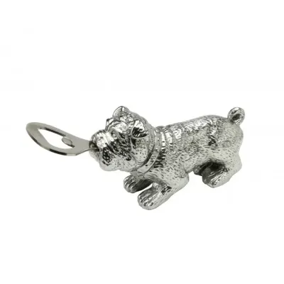 Bulldog Bottle Opener