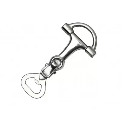 Equestrian Bottle Opener