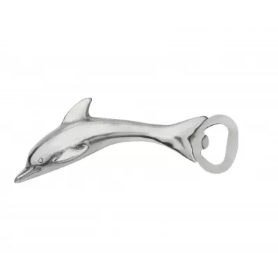 Sea and Shore Dolphin Bottle Opener