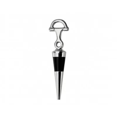 Equestrian Bottle Stopper