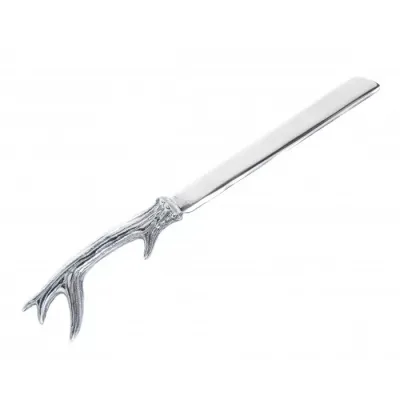 Antler Cake Knife