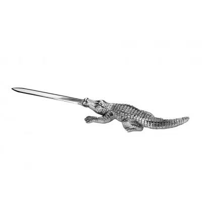 Alligator Letter Opener