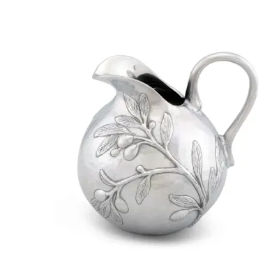 Olive Grove Pitcher