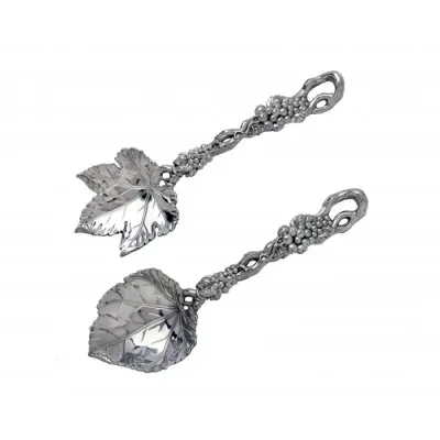 Grapevine Serving Set