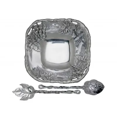 Grape Salad Set 3-Piece