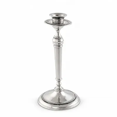 Beaded Candlestick