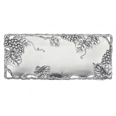 Grapevine Oblong Tray