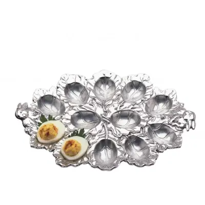 Bunny Deviled Egg Holder Large
