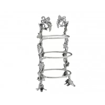 Grape Dinner Plate Caddy