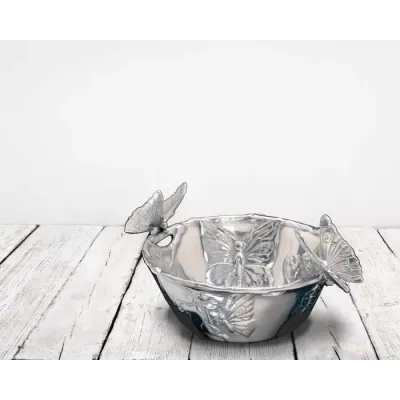 Butterfly Nut Bowl