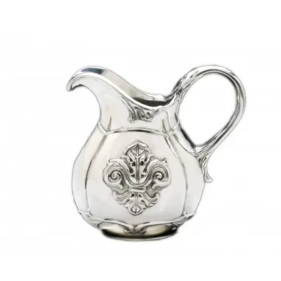 Fleur De Lis Pitcher