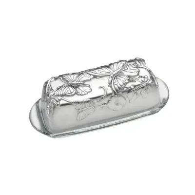 Butterfly Butter Dish
