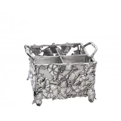 Butterfly Flatware Caddy