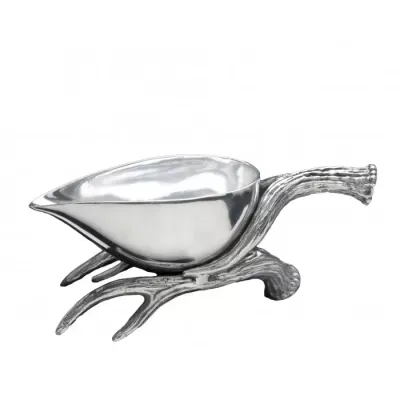 Antler Gravy Boat