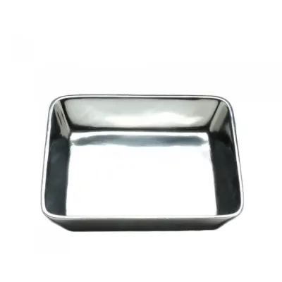 Cocktail Napkin Box
