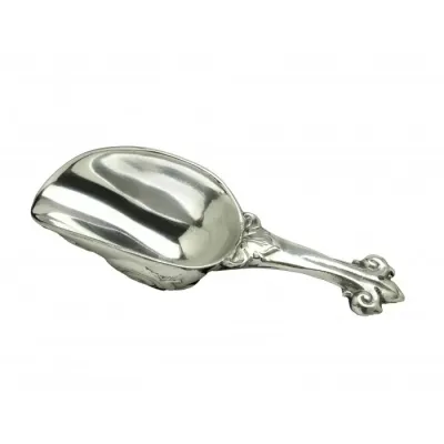 Fleur De Lis Ice Scoop