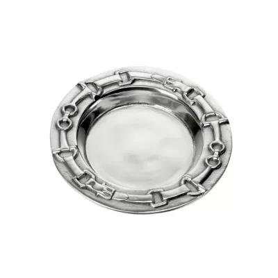 Equestrian Wine Coaster
