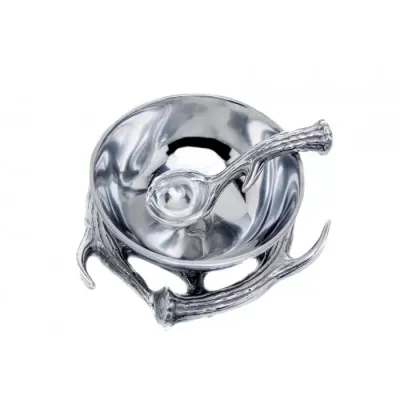 Antler Condiment Server