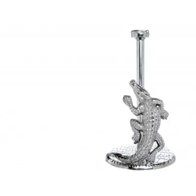 Alligator Paper Towel Holder