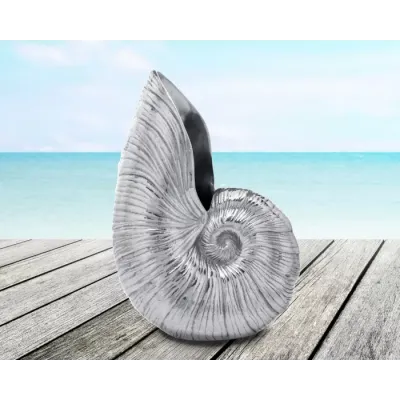 Sea and Shore Shell/Sea Life Pitcher
