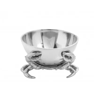 Sea and Shore Crab Bowl 3-Bowl