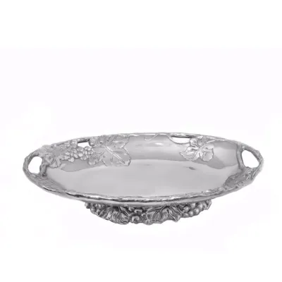 Grape Footed Side Dish