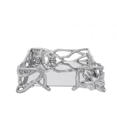 Grape Napkin Box