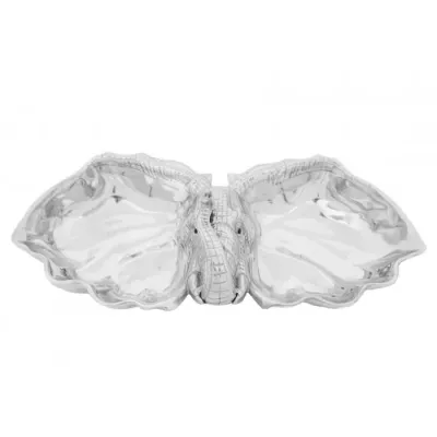 Elephant Server 2 Bowl
