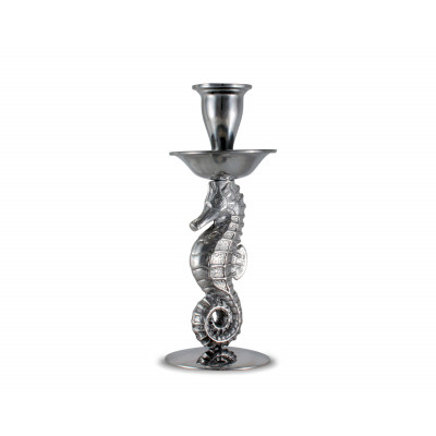 Sea Horse Candle Holder