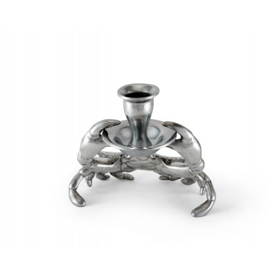 Crab Candle Holder
