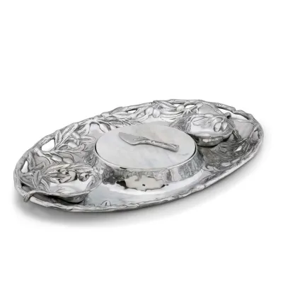 Olive Grove Entertainment Tray