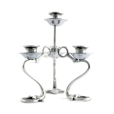 Bit 4 Light Candlestick
