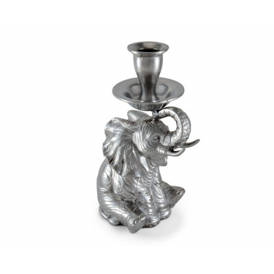 Elephant Candle Holder